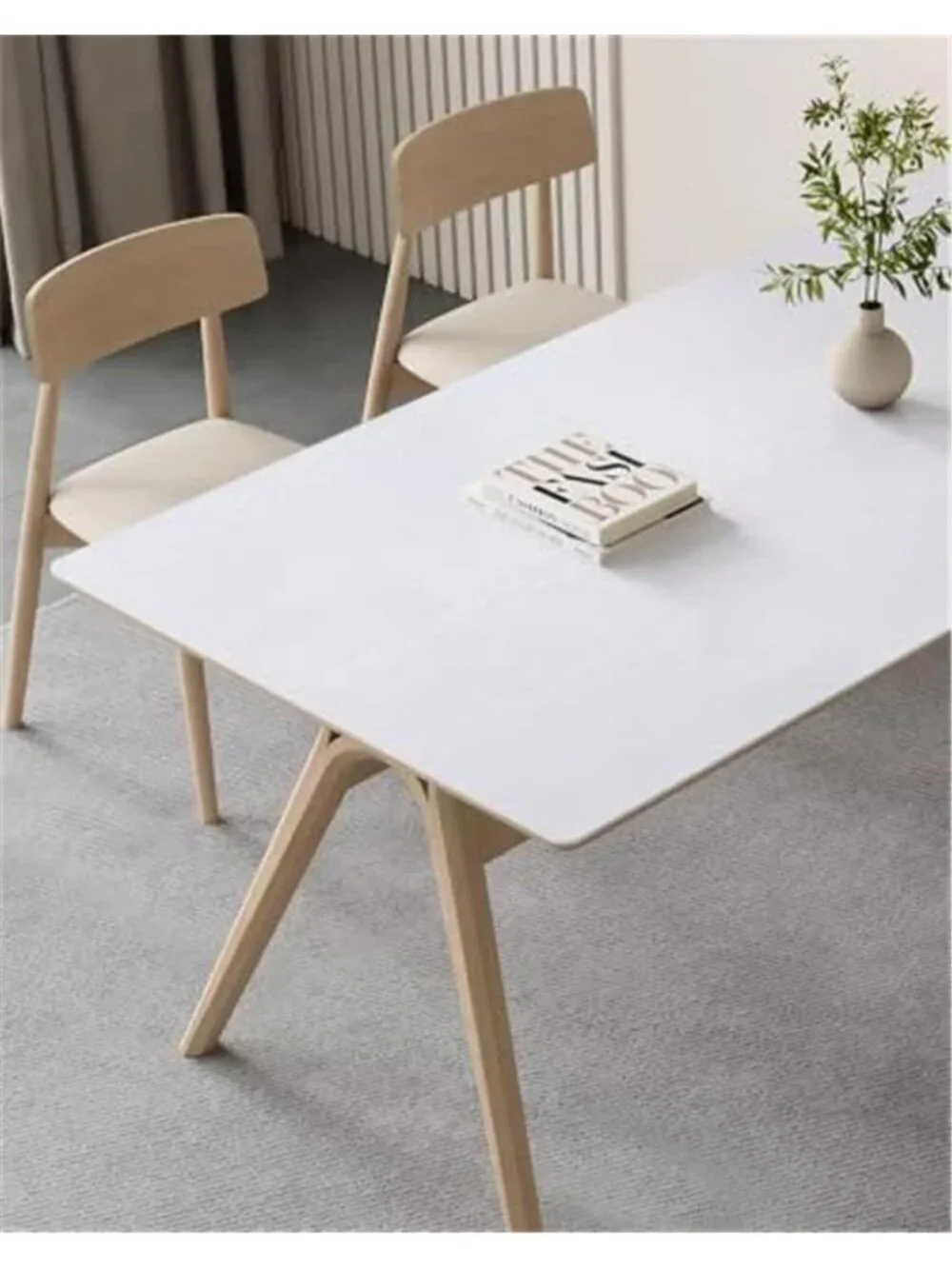 White Wood Peel And Stick Wallpaper Contact Paper Removable Cabinet Shelf Vinyl